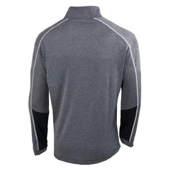 NHL Minnesota Wild Columbia Omni-Wick Shotgun 2.0 Quarter-Zip Pullover Top