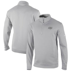 NHL Los Angeles Kings Columbia Omni-Wick Wickhams Hills Half-Zip Pullover Top