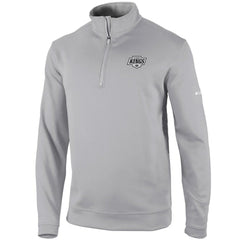 NHL Los Angeles Kings Columbia Omni-Wick Wickhams Hills Half-Zip Pullover Top