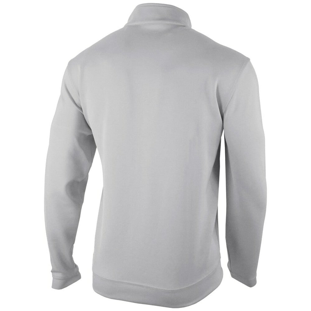 NHL Los Angeles Kings Columbia Omni-Wick Wickhams Hills Half-Zip Pullover Top