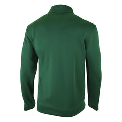 NHL Minnesota Wild Columbia Omni-Wick Wickhams Hills Half-Zip Pullover Top