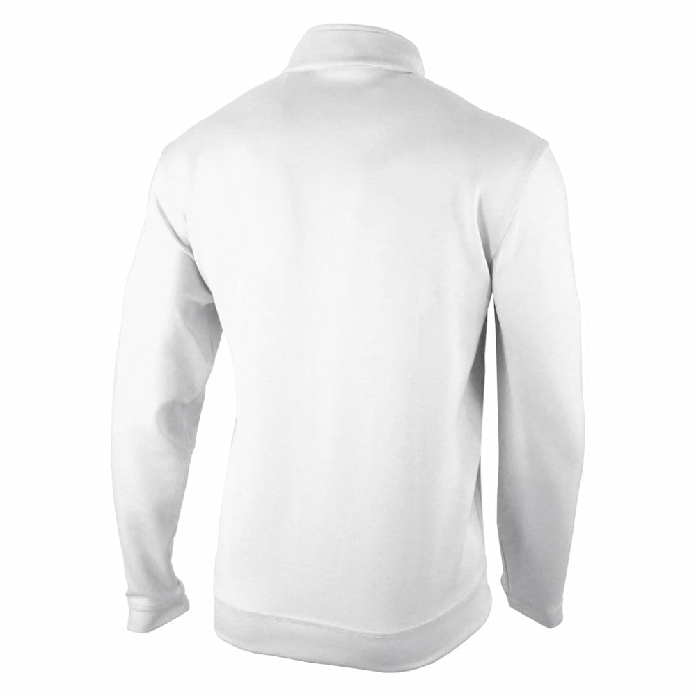 NHL Nashville Predators Columbia Omni-Wick Wickhams Hills Half-Zip Pullover Top
