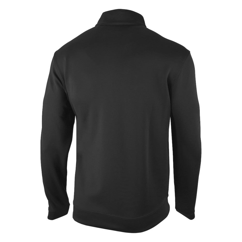 NHL Philadelphia Flyers Columbia Omni-Wick Wickhams Hills Half-Zip Pullover Top