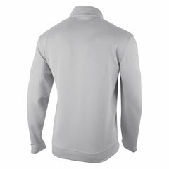 NHL Washington Capitals Columbia Omni-Wick Wickhams Hills Half-Zip Pullover Top