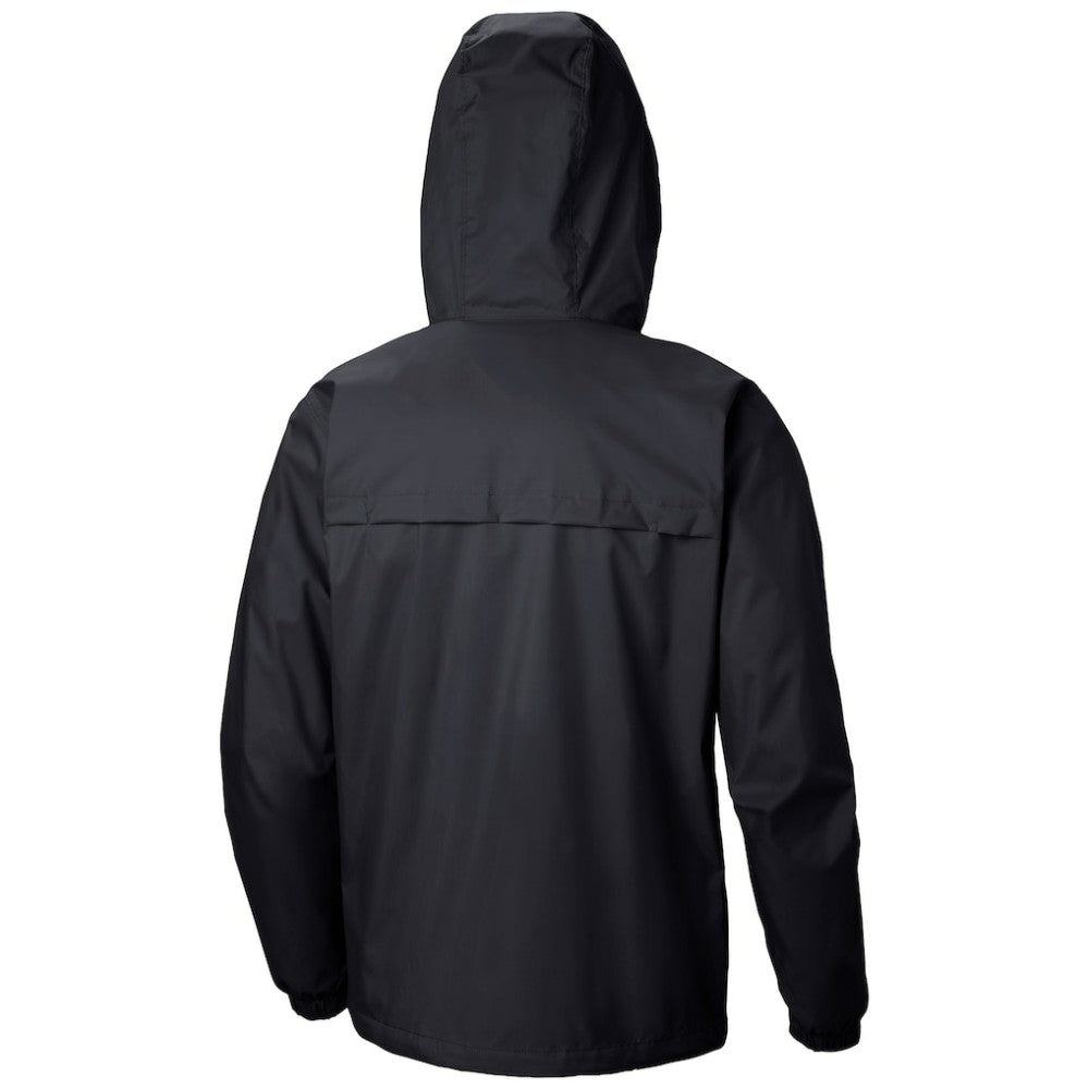 NHL Los Angeles Kings Columbia Oroville Creek Lightweight Full-Zip Windbreaker Jacket