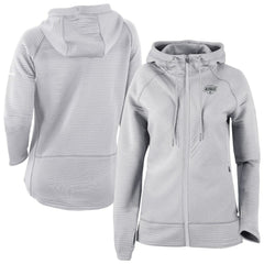 NHL Los Angeles Kings Columbia Women's Omni-Wick Pack It Up Full-Zip Jacket