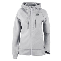 NHL Los Angeles Kings Columbia Women's Omni-Wick Pack It Up Full-Zip Jacket