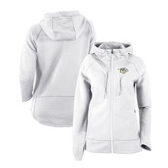 NHL Nashville Predators Columbia Women's Omni-Wick Pack It Up Full-Zip Jacket