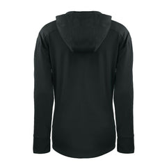 Cutter & Buck Women's Helmet Daybreak Eco Recycled Half-Zip Hoodie - New York Giants Hoodies