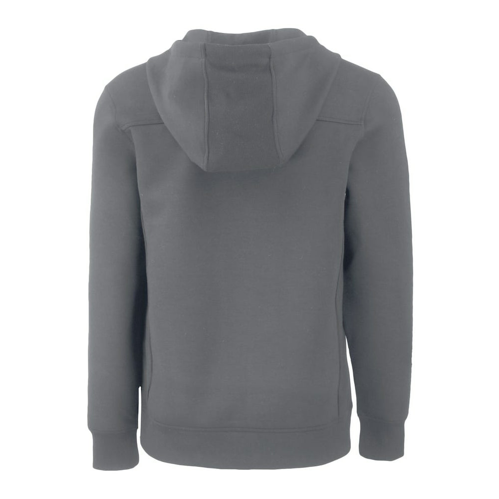 Cutter & Buck Helmet Roam Eco Half-Zip Recycled Pullover Hoodie - Philadelphia Eagles Hoodies