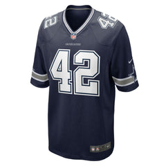 Deuce Vaughn  Game Jersey - Dallas Cowboys Jerseys
