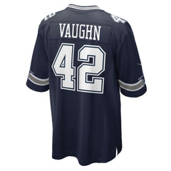 Deuce Vaughn  Game Jersey - Dallas Cowboys Jerseys