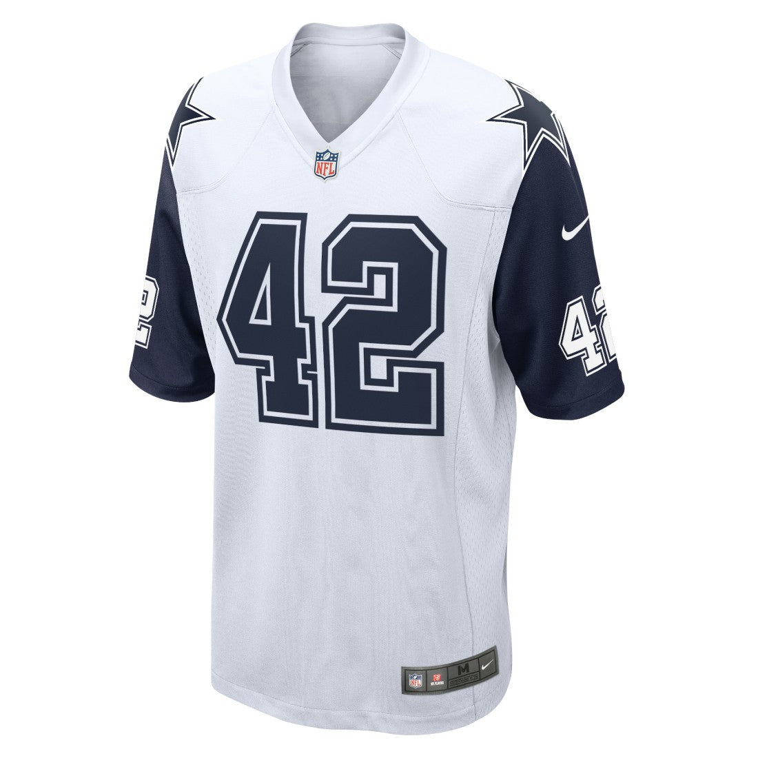 Deuce Vaughn  Alternate Game Team Jersey - Dallas Cowboys Jerseys