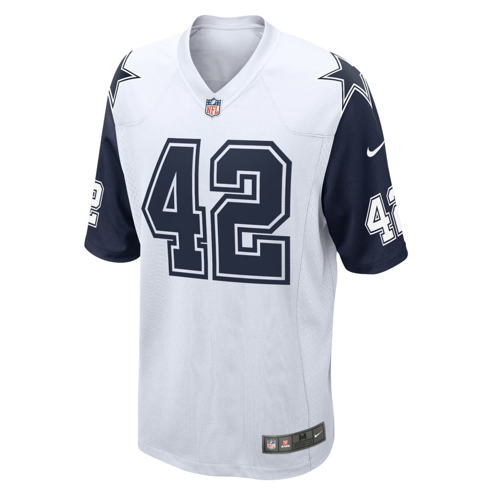 Deuce Vaughn  Alternate Game Team Jersey - Dallas Cowboys Jerseys
