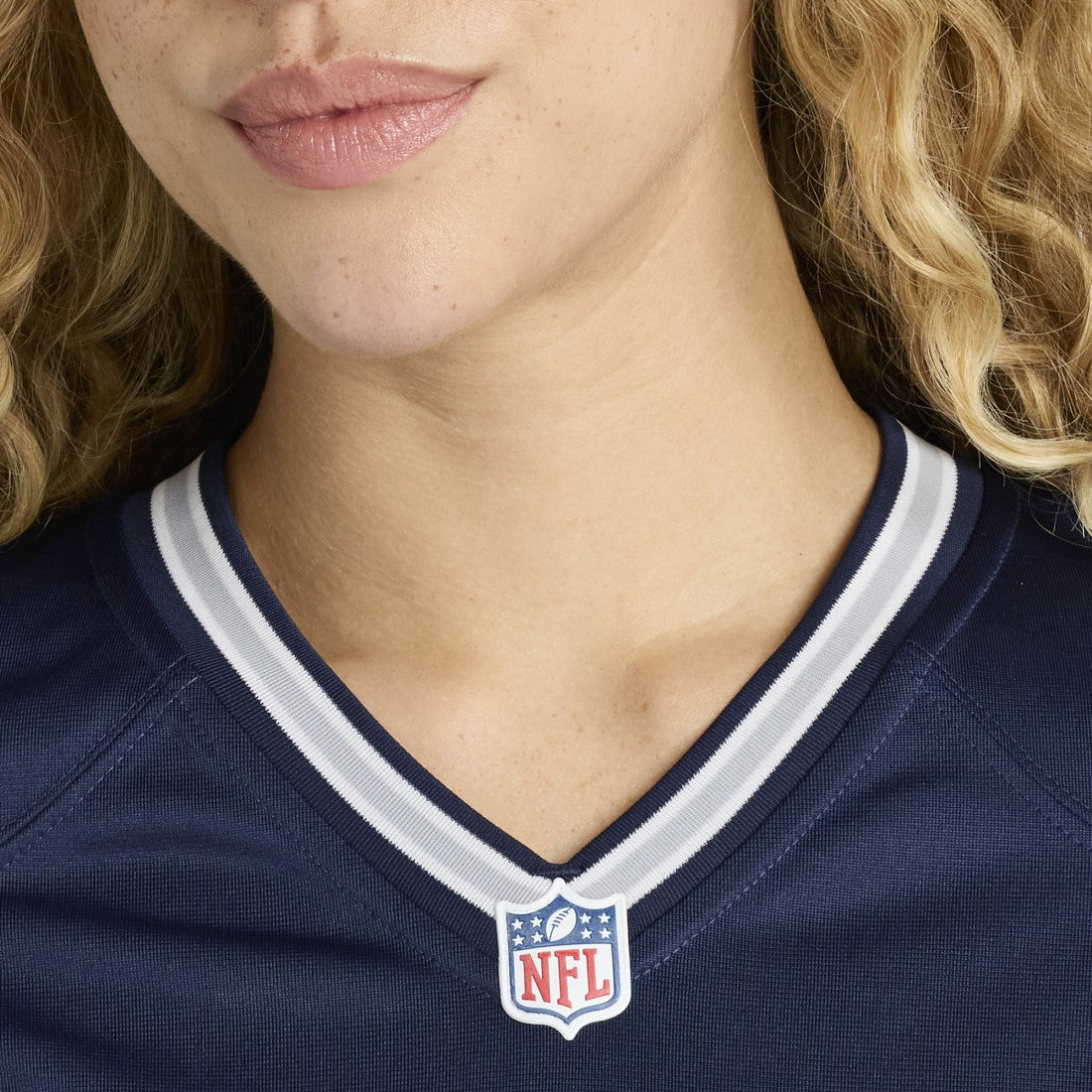Deuce Vaughn  Women's Game Jersey - Dallas Cowboys Jerseys