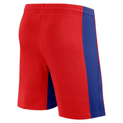 USMNT 2024 Away Stadium Shorts
