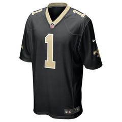 Alontae Taylor  Team Game Jersey - New Orleans Saints Jerseys