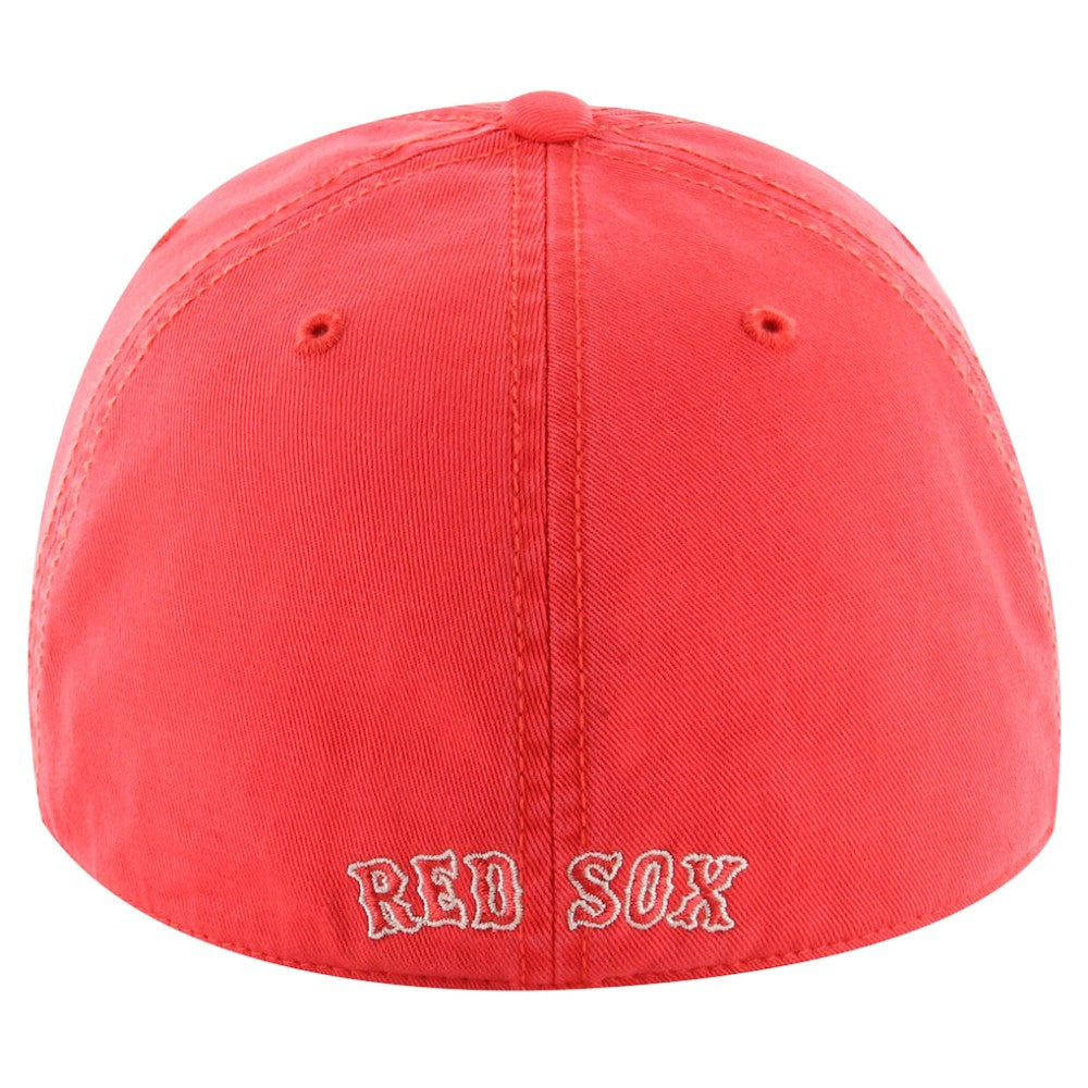 Red Boston Red Sox '47 Classic Franchise Fitted Hat