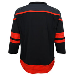 NHL Carolina Hurricanes Youth Home Replica Jersey