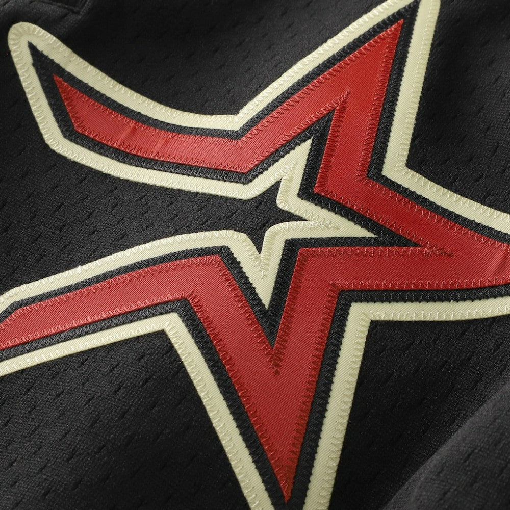Black Craig Biggio Houston Astros Mitchell & Ness Authentic Batting Practice Jersey