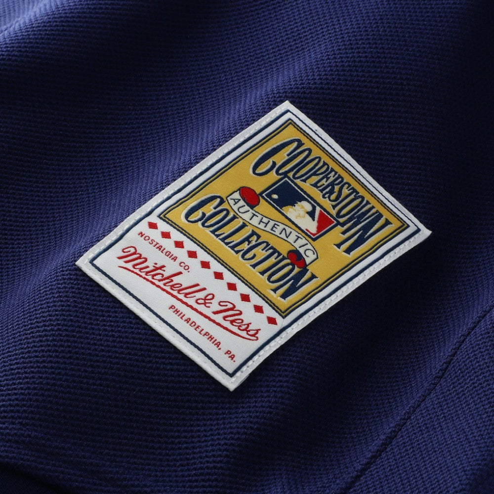 Royal Greg Maddux Chicago Cubs Mitchell & Ness Cooperstown Collection 2005 Batting Practice Jersey