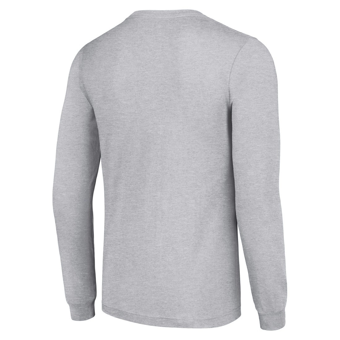 Starter Tailsweep Long Sleeve T-Shirt - Detroit Lions T-shirts