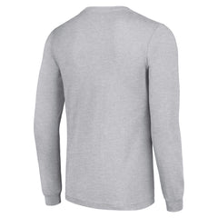 Starter Tailsweep Long Sleeve T-Shirt - Detroit Lions T-shirts