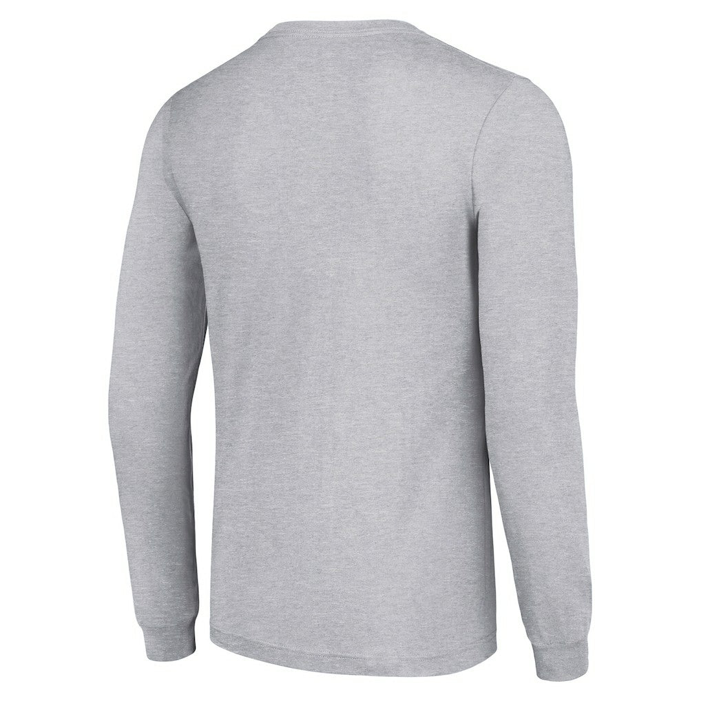 Starter Tailsweep Long Sleeve T-Shirt - Washington Commanders T-shirts