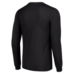 Starter Tailsweep Long Sleeve T-Shirt - Baltimore Ravens T-shirts