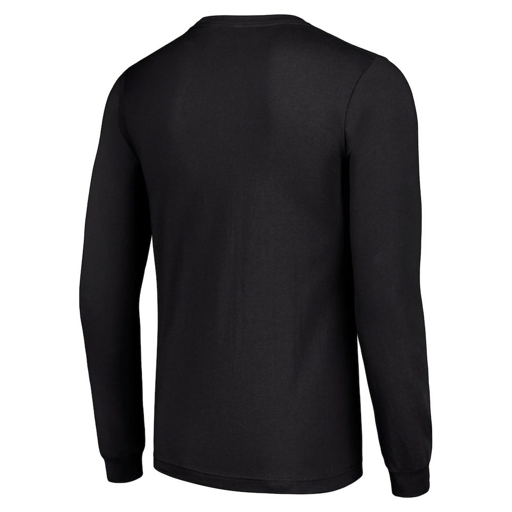 Starter Tailsweep Long Sleeve T-Shirt - Miami Dolphins T-shirts