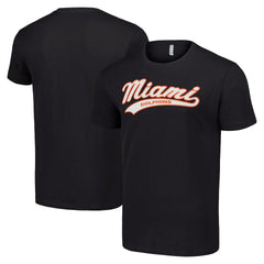 Starter Tailsweep T-Shirt - Miami Dolphins T-shirts