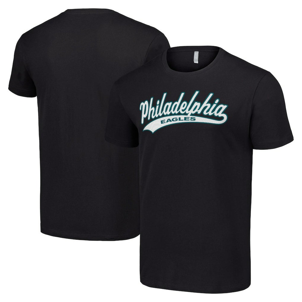 Starter Tailsweep T-Shirt - Philadelphia Eagles T-shirts