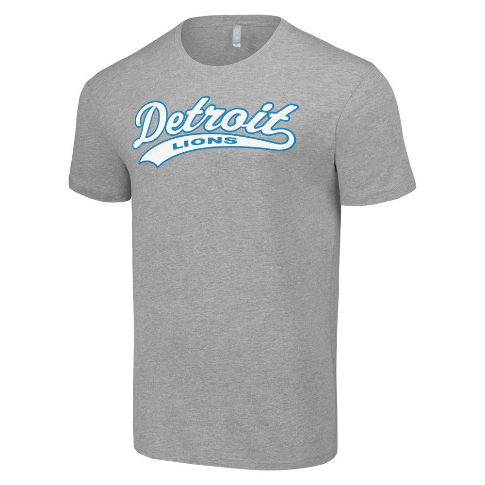 Starter Tailsweep T-Shirt - Detroit Lions T-shirts