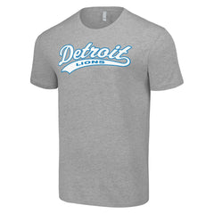 Starter Tailsweep T-Shirt - Detroit Lions T-shirts