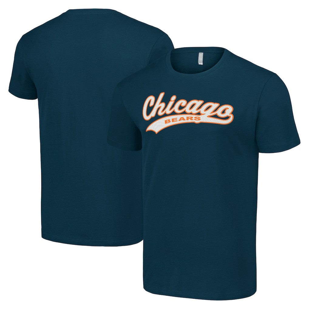 Starter Tailsweep T-Shirt - Chicago Bears T-shirts