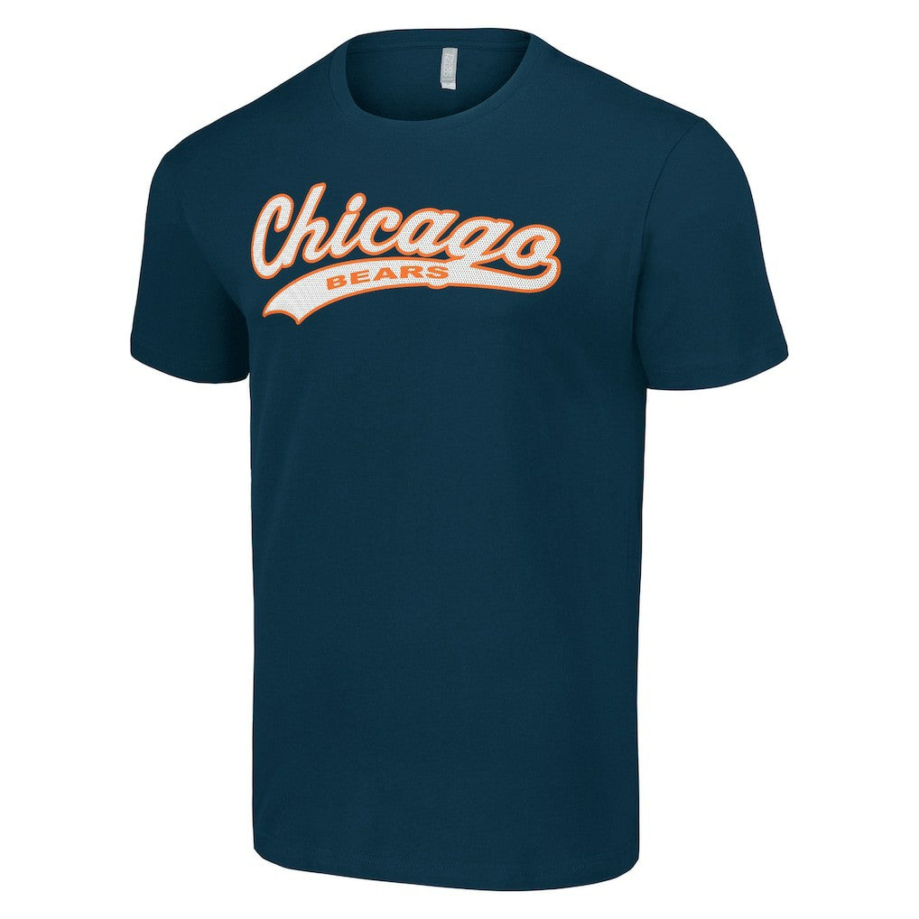Starter Tailsweep T-Shirt - Chicago Bears T-shirts