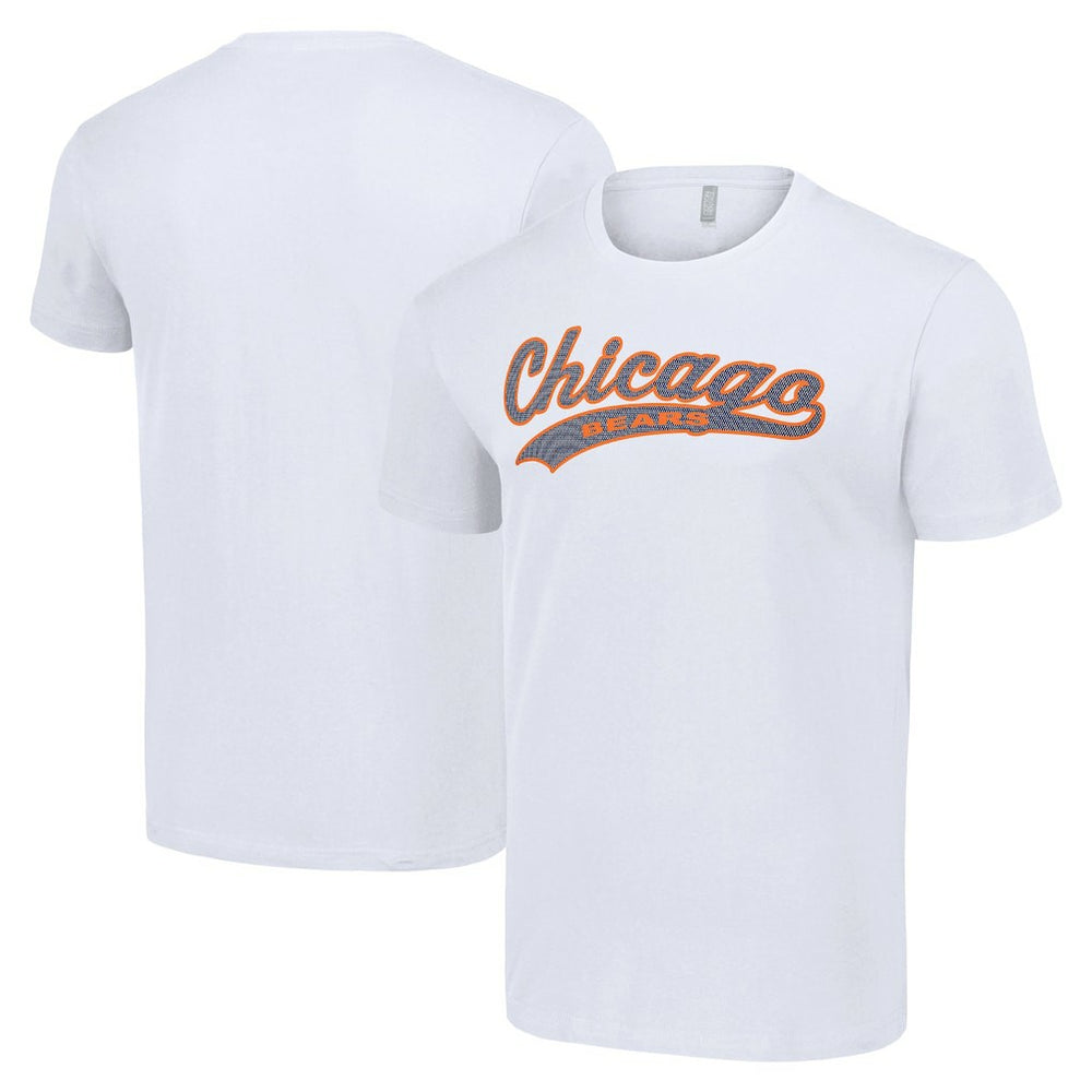 Starter Tailsweep T-Shirt - Chicago Bears T-shirts