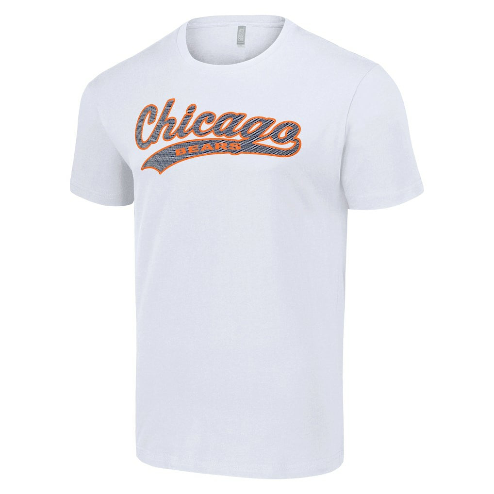 Starter Tailsweep T-Shirt - Chicago Bears T-shirts
