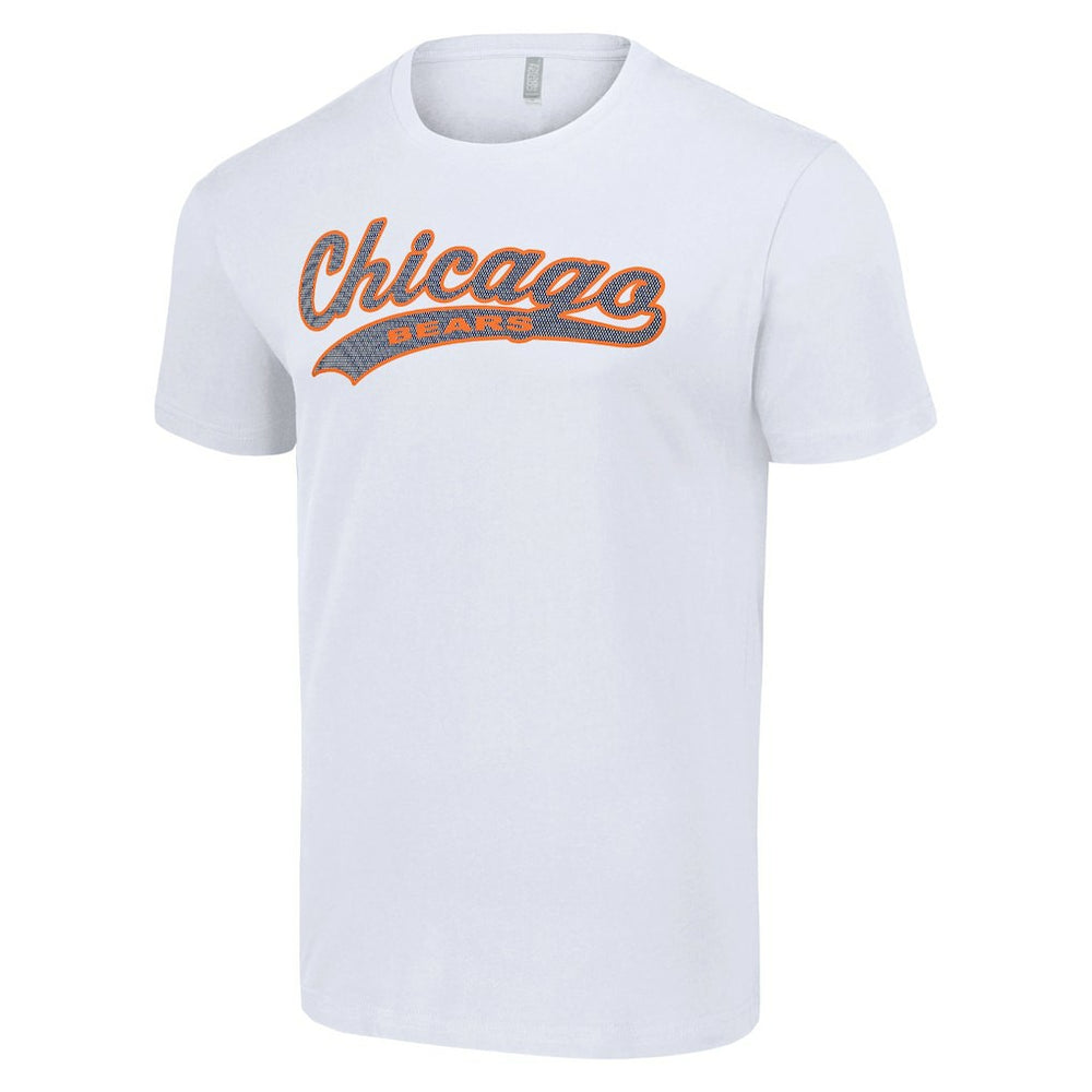 Starter Tailsweep T-Shirt - Chicago Bears T-shirts