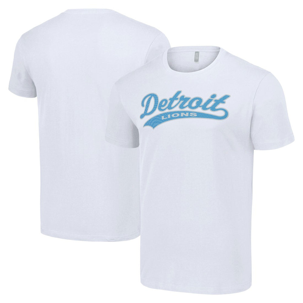 Starter Tailsweep T-Shirt - Detroit Lions T-shirts
