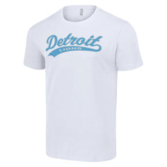 Starter Tailsweep T-Shirt - Detroit Lions T-shirts