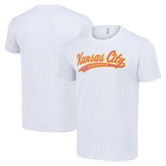 Starter Tailsweep T-Shirt - Kansas City Chiefs T-shirts