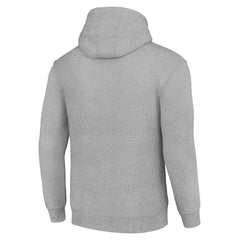 Starter Unisex Tailsweep Pullover Hoodie - Denver Broncos Hoodies
