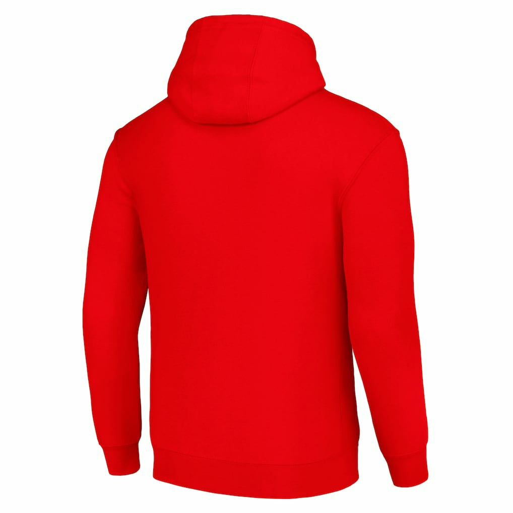 Starter Unisex Tailsweep Pullover Hoodie - Atlanta Falcons Hoodies