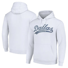 Starter Unisex Tailsweep Pullover Hoodie - Dallas Cowboys Hoodies