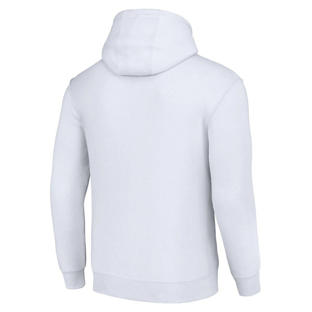 Starter Unisex Tailsweep Pullover Hoodie - Washington Commanders Hoodies