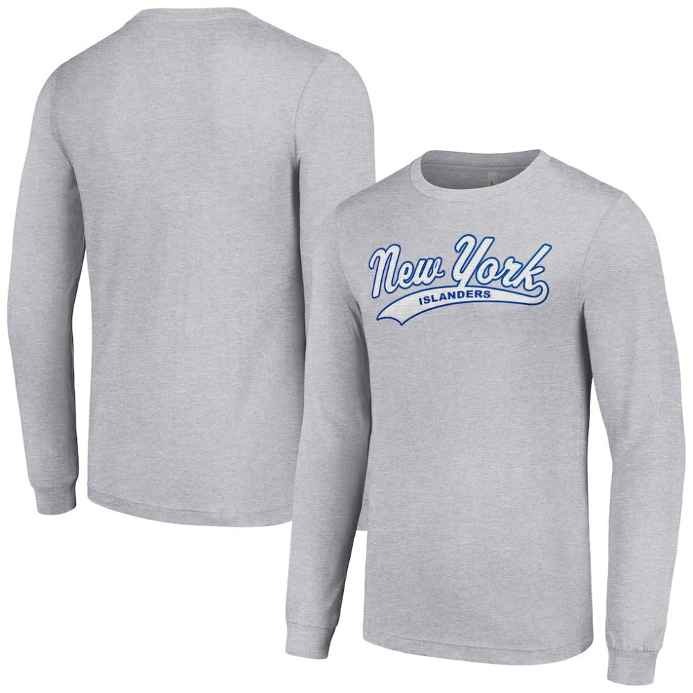 NHL New York Islanders Starter Tailsweep T-Shirt