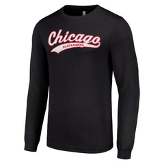 NHL Chicago Blackhawks Starter Tailsweep T-Shirt