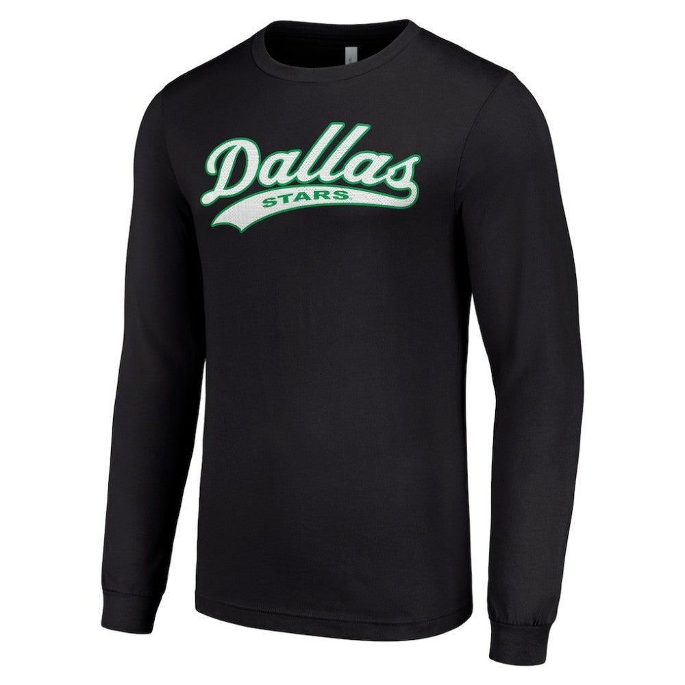 NHL Dallas Stars Starter Tailsweep T-Shirt