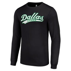 NHL Dallas Stars Starter Tailsweep T-Shirt